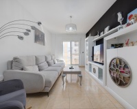 Herverkoop - Appartement - Torrevieja - Center