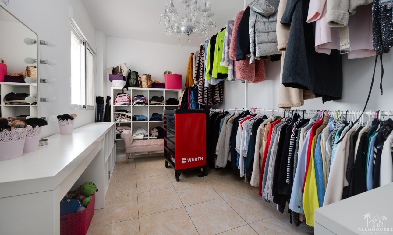 Herverkoop - Appartement - Torrevieja - Center