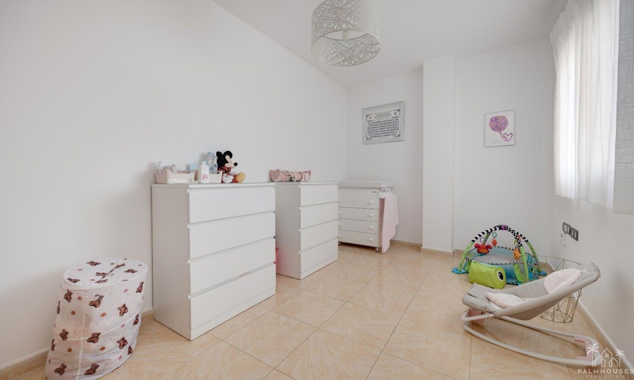 Herverkoop - Appartement - Torrevieja - Center