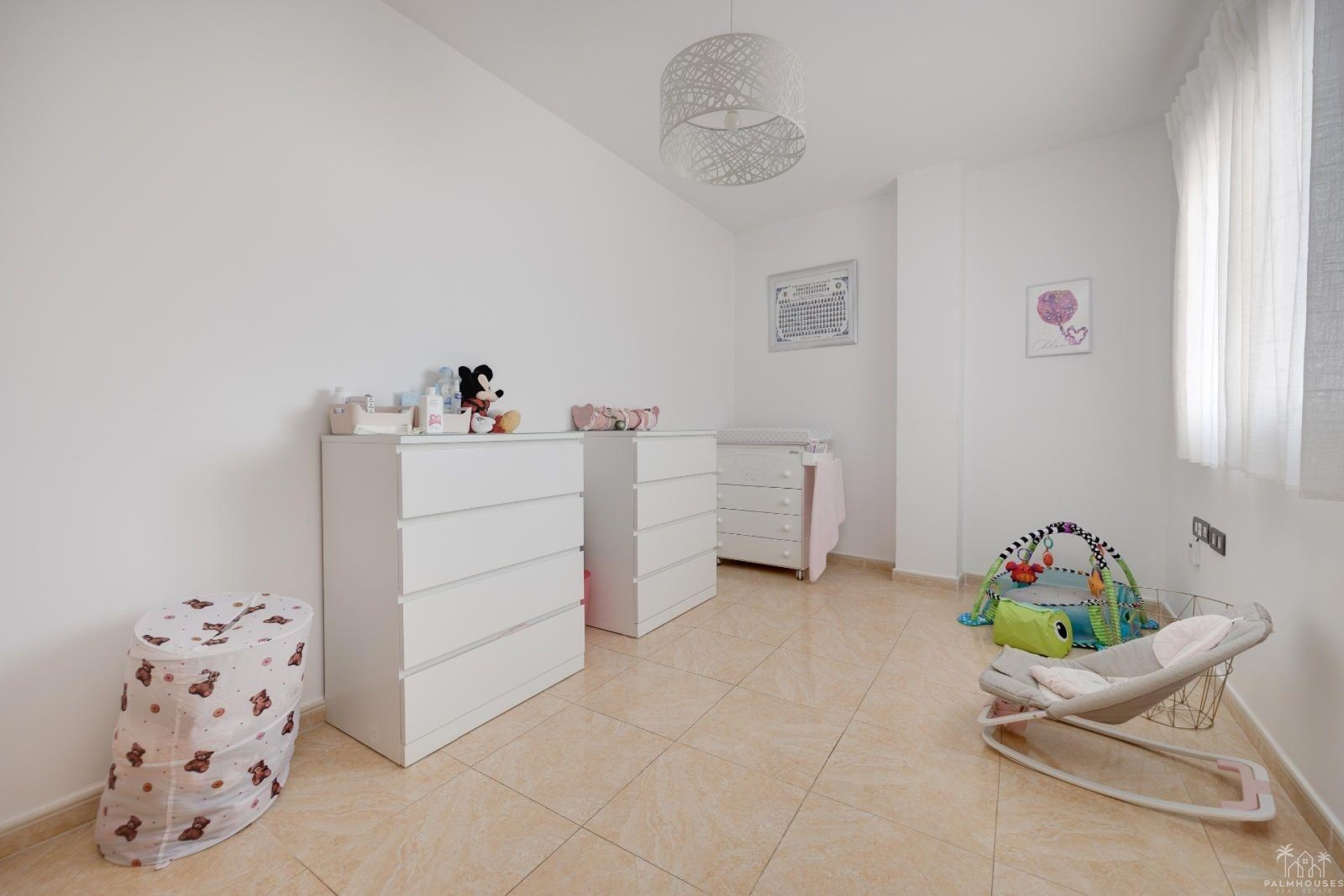 Herverkoop - Appartement - Torrevieja - Center