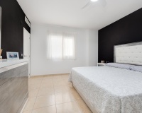Herverkoop - Appartement - Torrevieja - Center