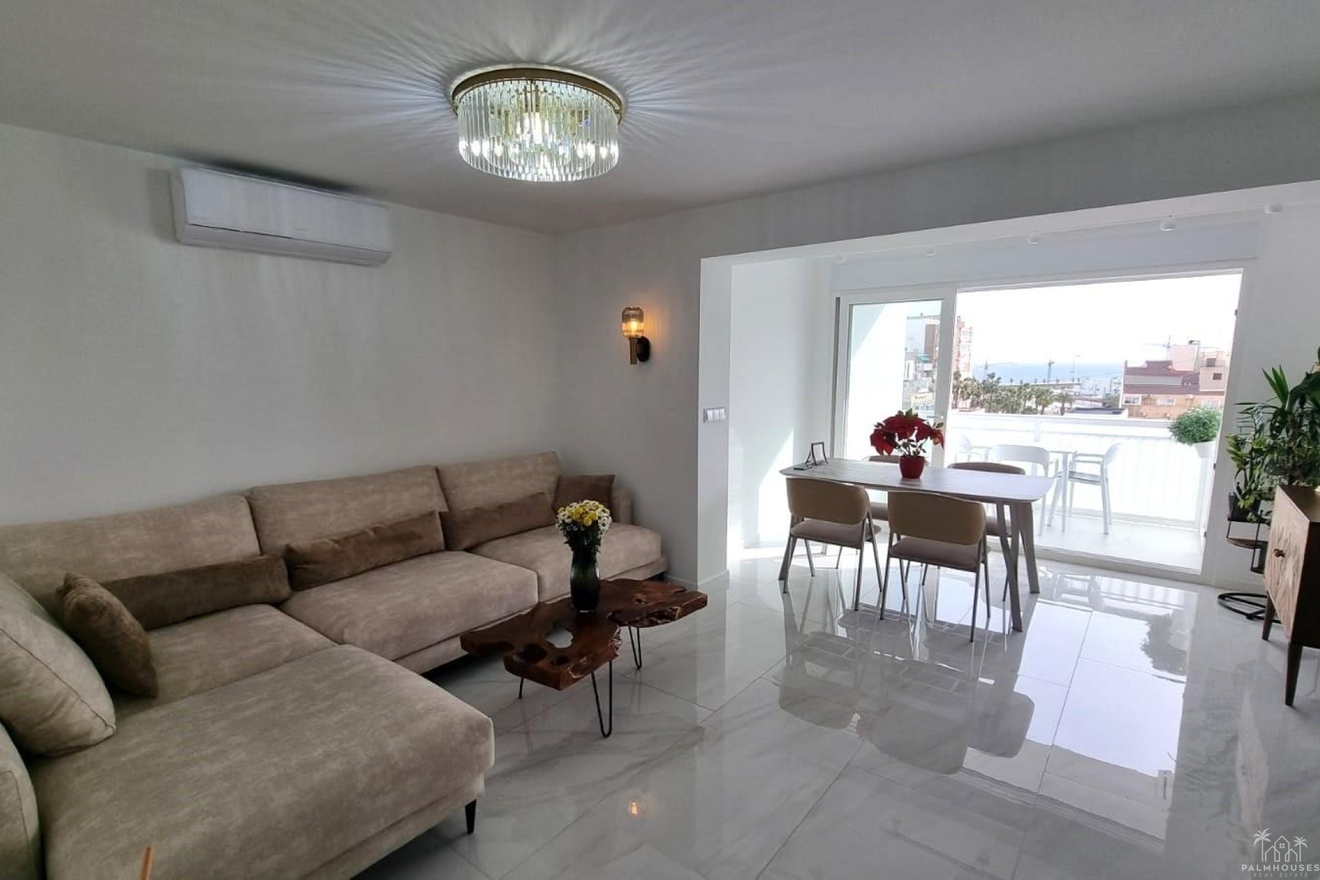Herverkoop - Appartement - Torrevieja - Center