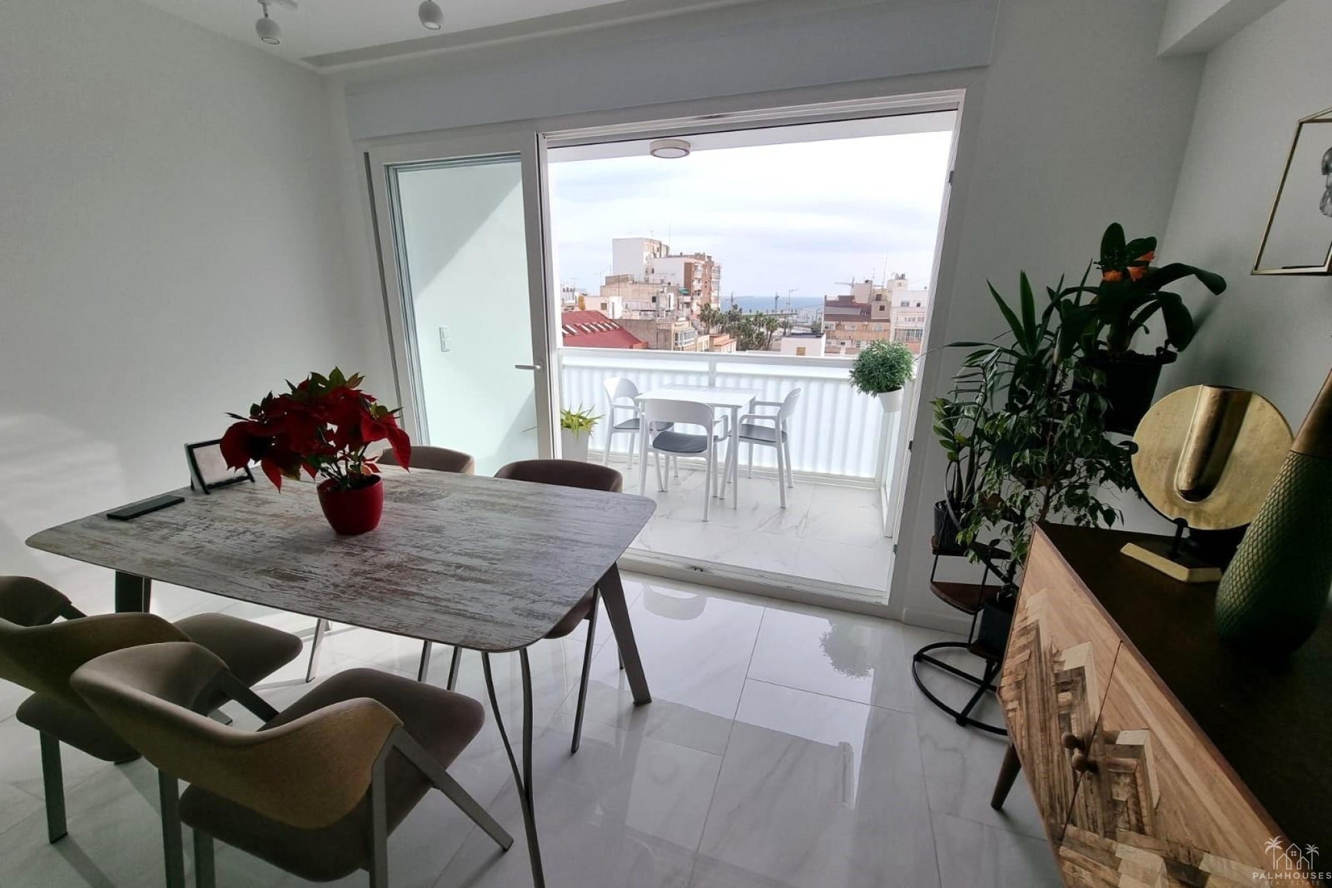 Herverkoop - Appartement - Torrevieja - Center