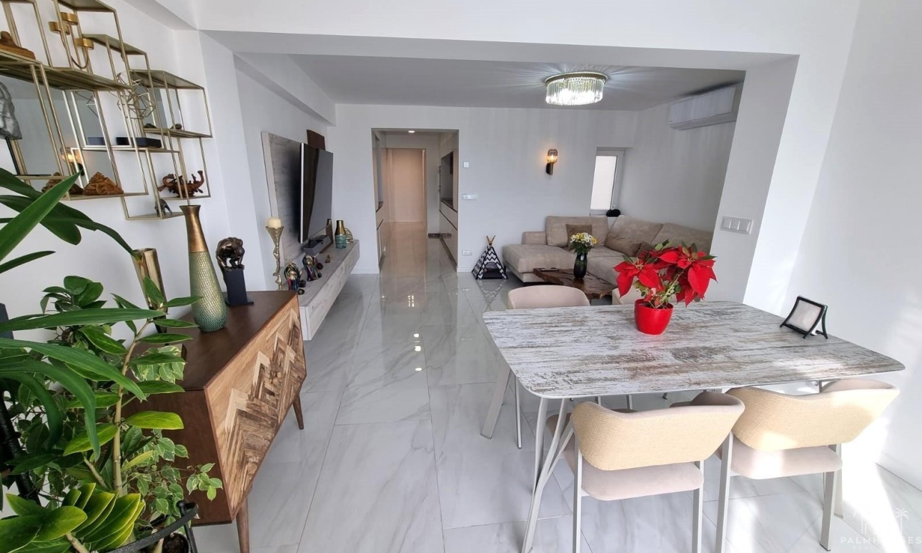 Herverkoop - Appartement - Torrevieja - Center