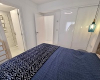 Herverkoop - Appartement - Torrevieja - Center