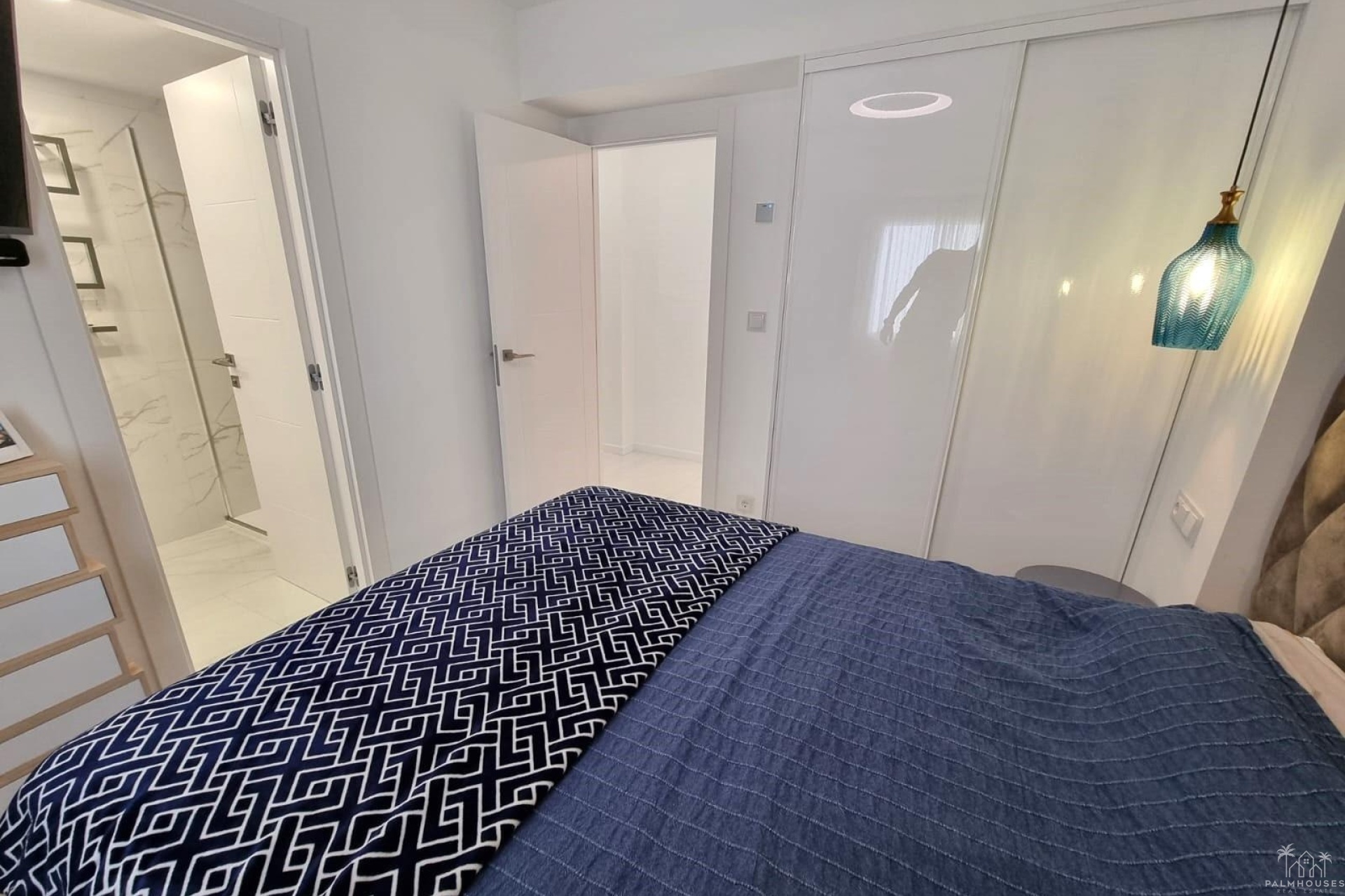 Herverkoop - Appartement - Torrevieja - Center