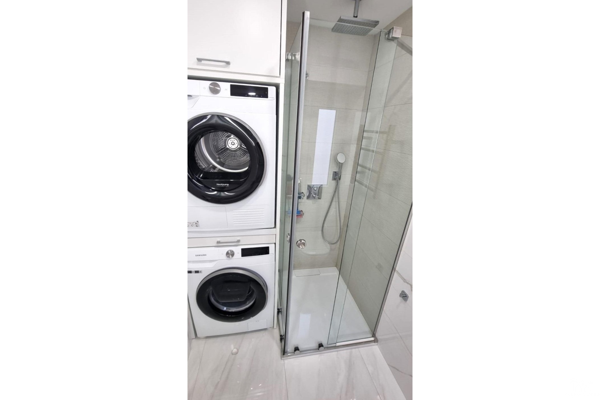 Herverkoop - Appartement - Torrevieja - Center