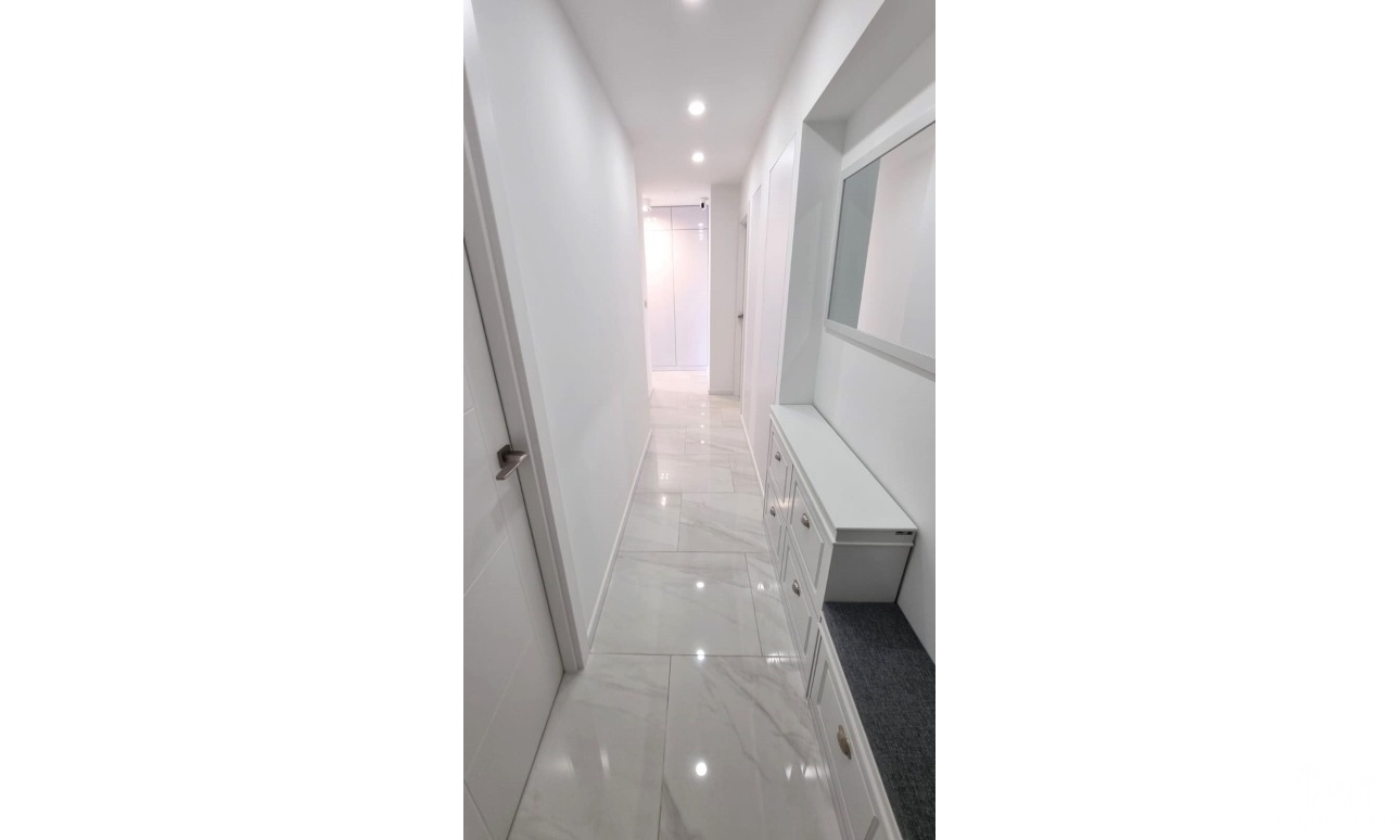 Herverkoop - Appartement - Torrevieja - Center