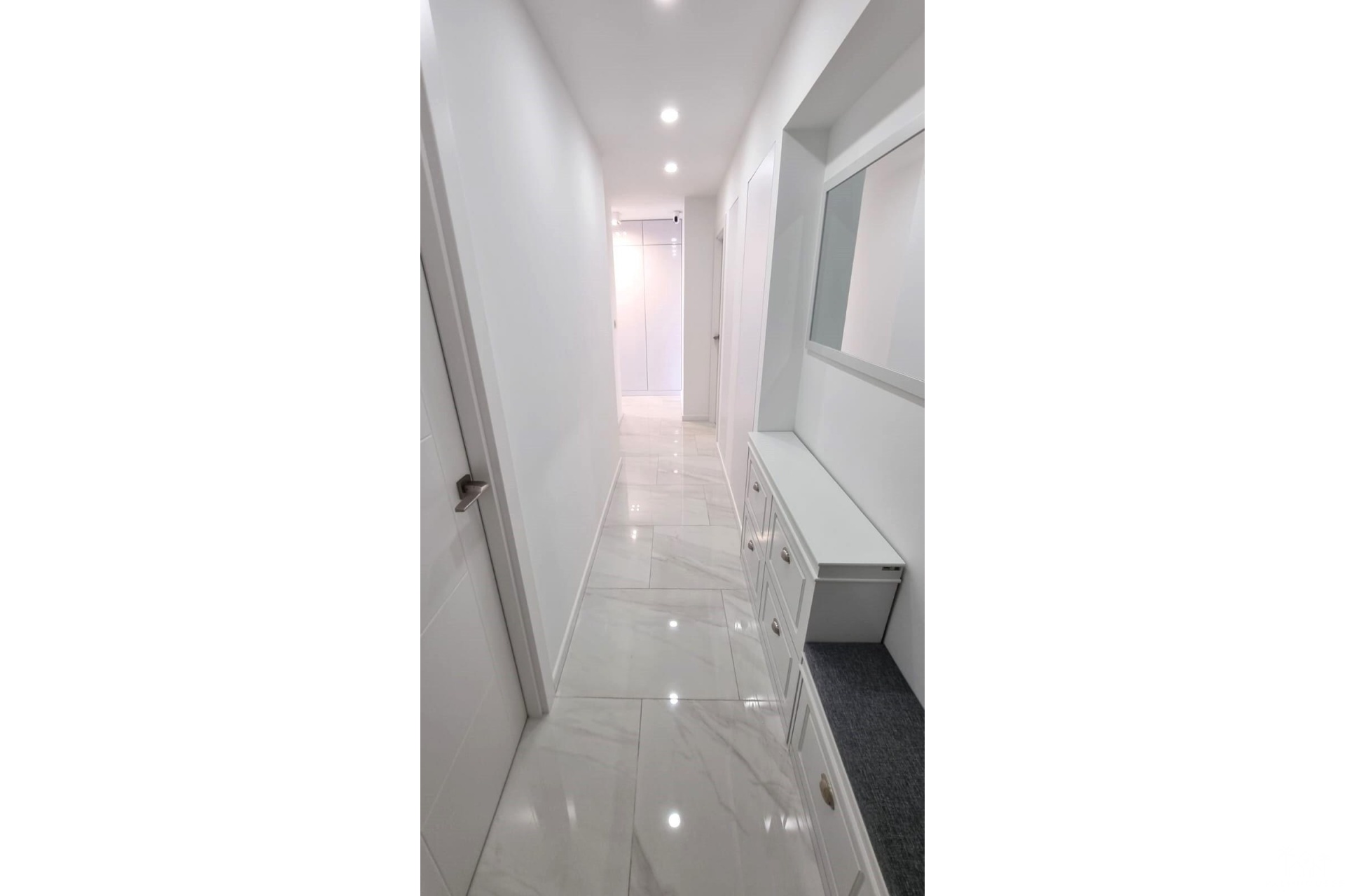 Herverkoop - Appartement - Torrevieja - Center