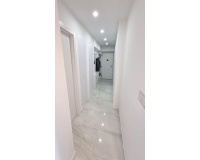 Herverkoop - Appartement - Torrevieja - Center