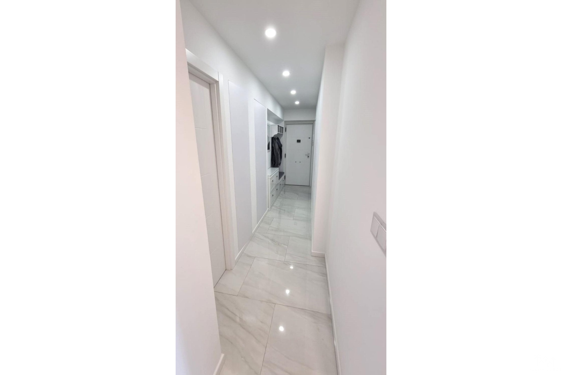 Herverkoop - Appartement - Torrevieja - Center
