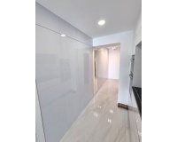 Herverkoop - Appartement - Torrevieja - Center