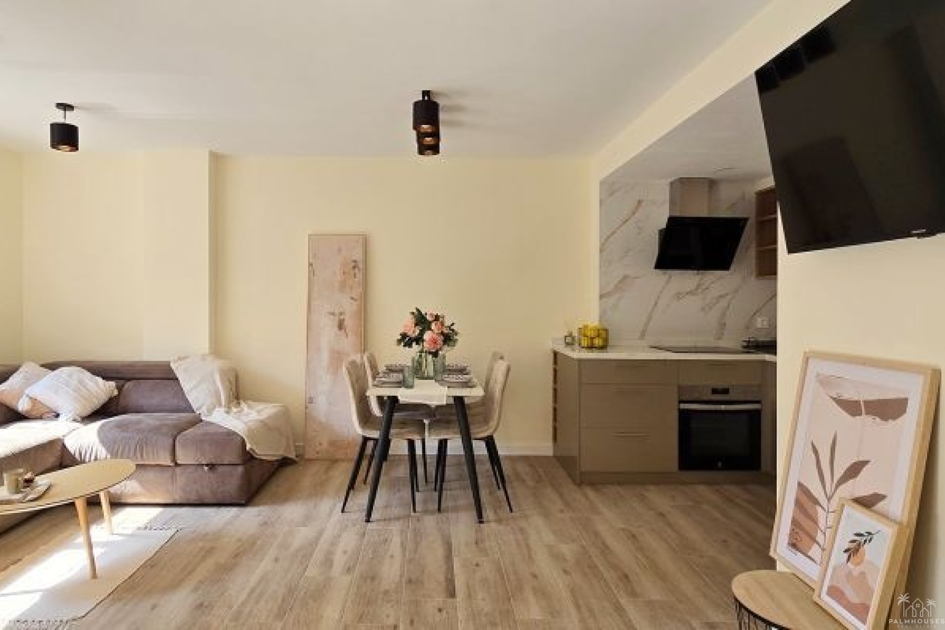 Herverkoop - Appartement - Torrevieja - Center