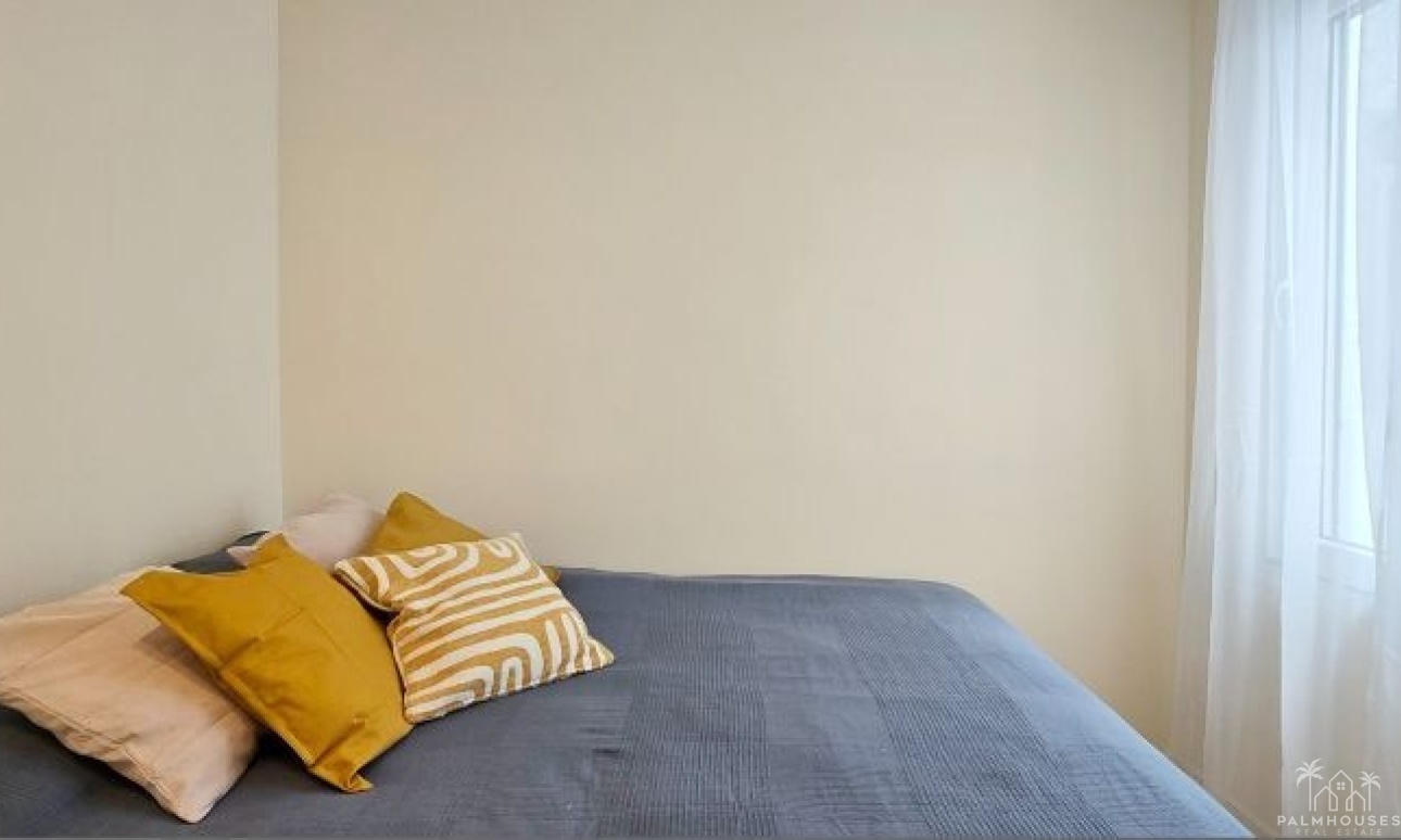 Herverkoop - Appartement - Torrevieja - Center