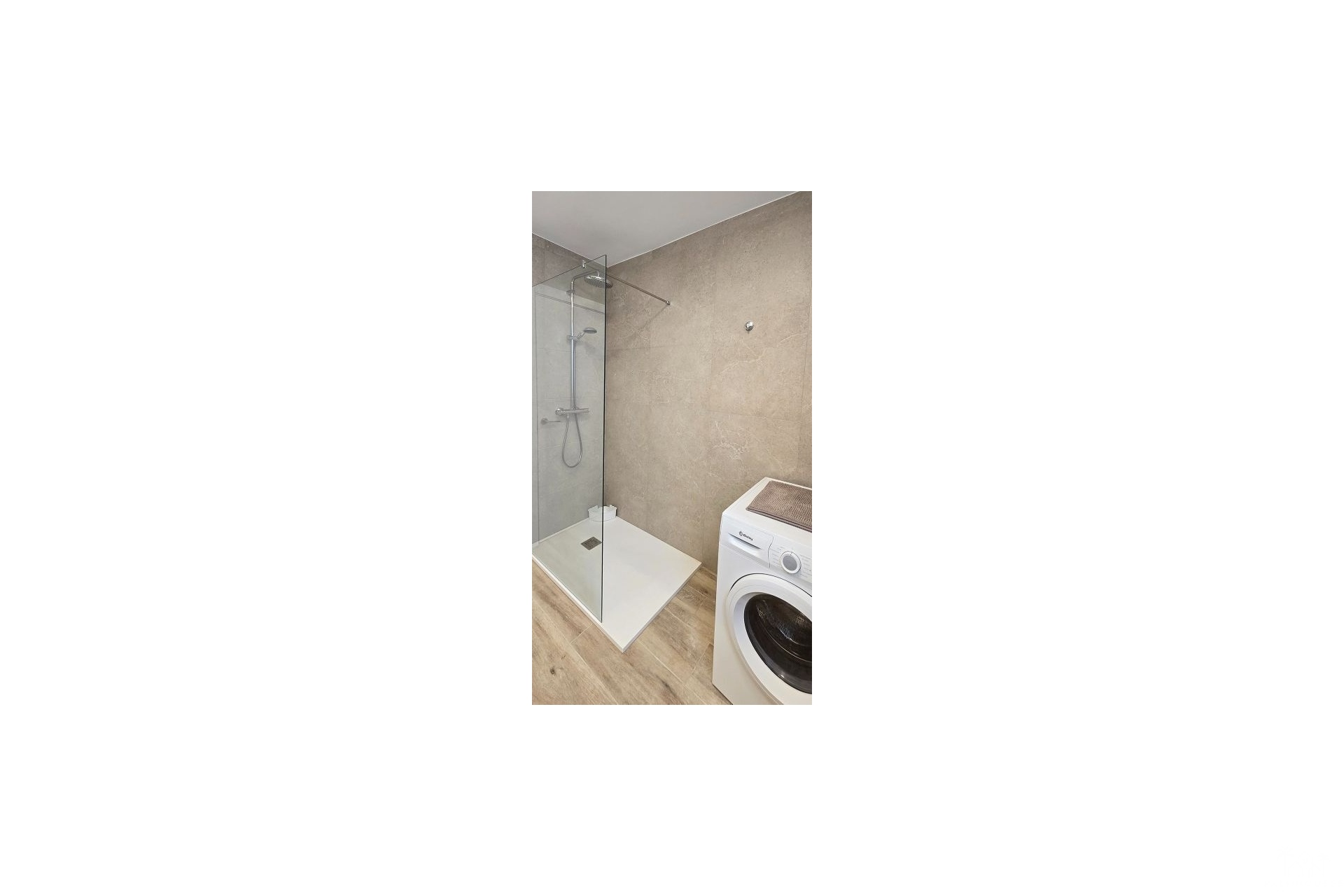 Herverkoop - Appartement - Torrevieja - Center