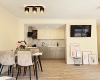 Herverkoop - Appartement - Torrevieja - Center