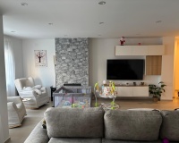 Herverkoop - Appartement - Torrevieja - Center