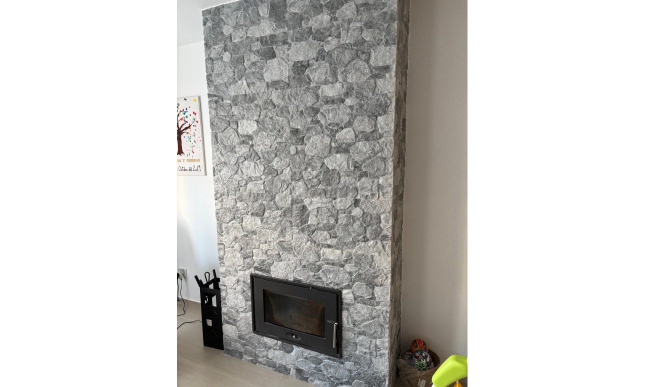 Herverkoop - Appartement - Torrevieja - Center