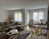 Herverkoop - Appartement - Torrevieja - Center