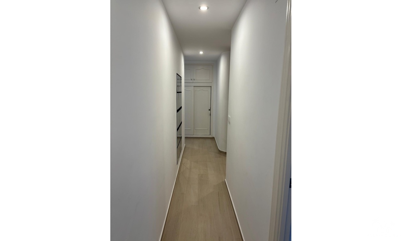Herverkoop - Appartement - Torrevieja - Center