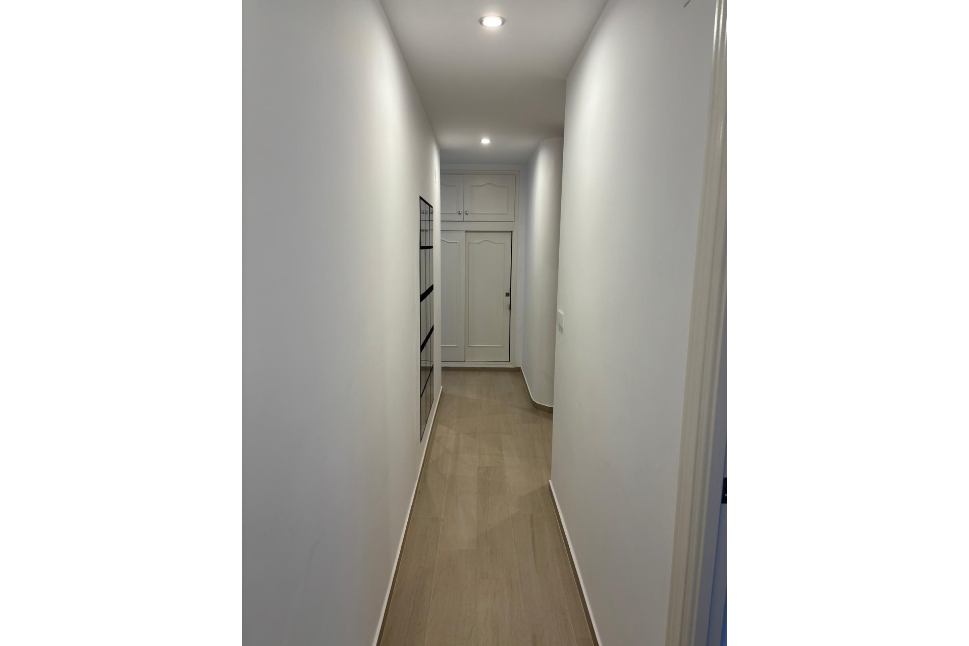 Herverkoop - Appartement - Torrevieja - Center
