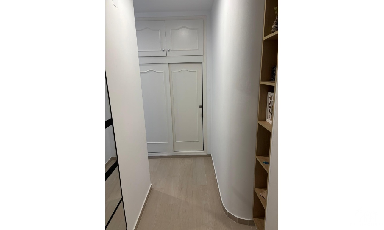 Herverkoop - Appartement - Torrevieja - Center
