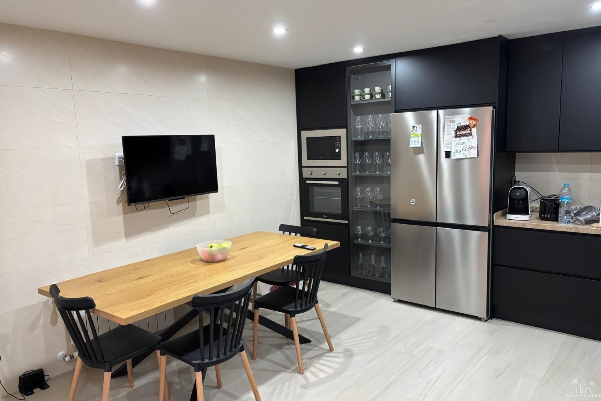 Herverkoop - Appartement - Torrevieja - Center
