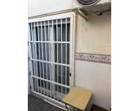 Herverkoop - Appartement - Torrevieja - Center
