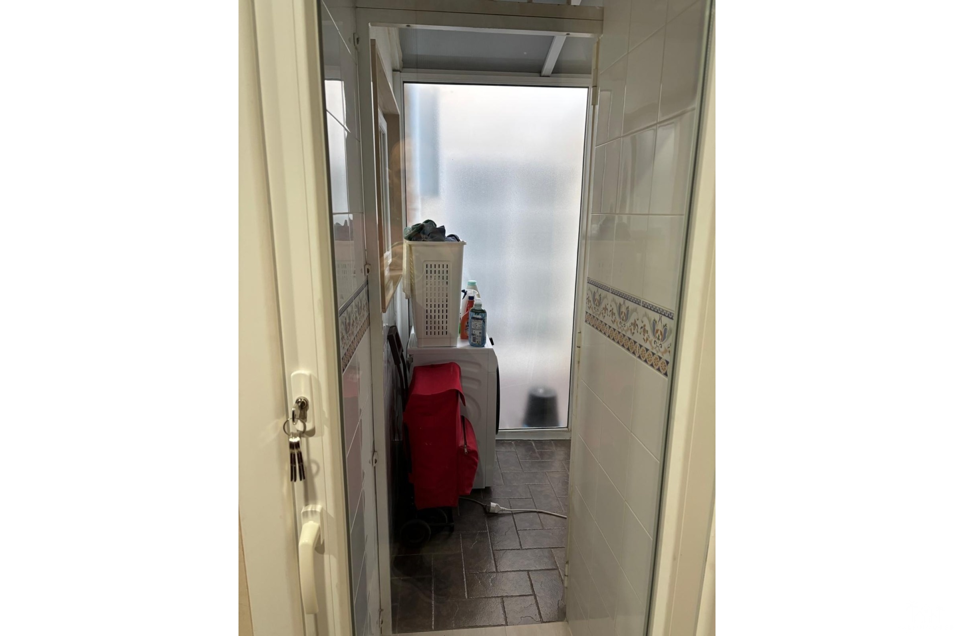 Herverkoop - Appartement - Torrevieja - Center