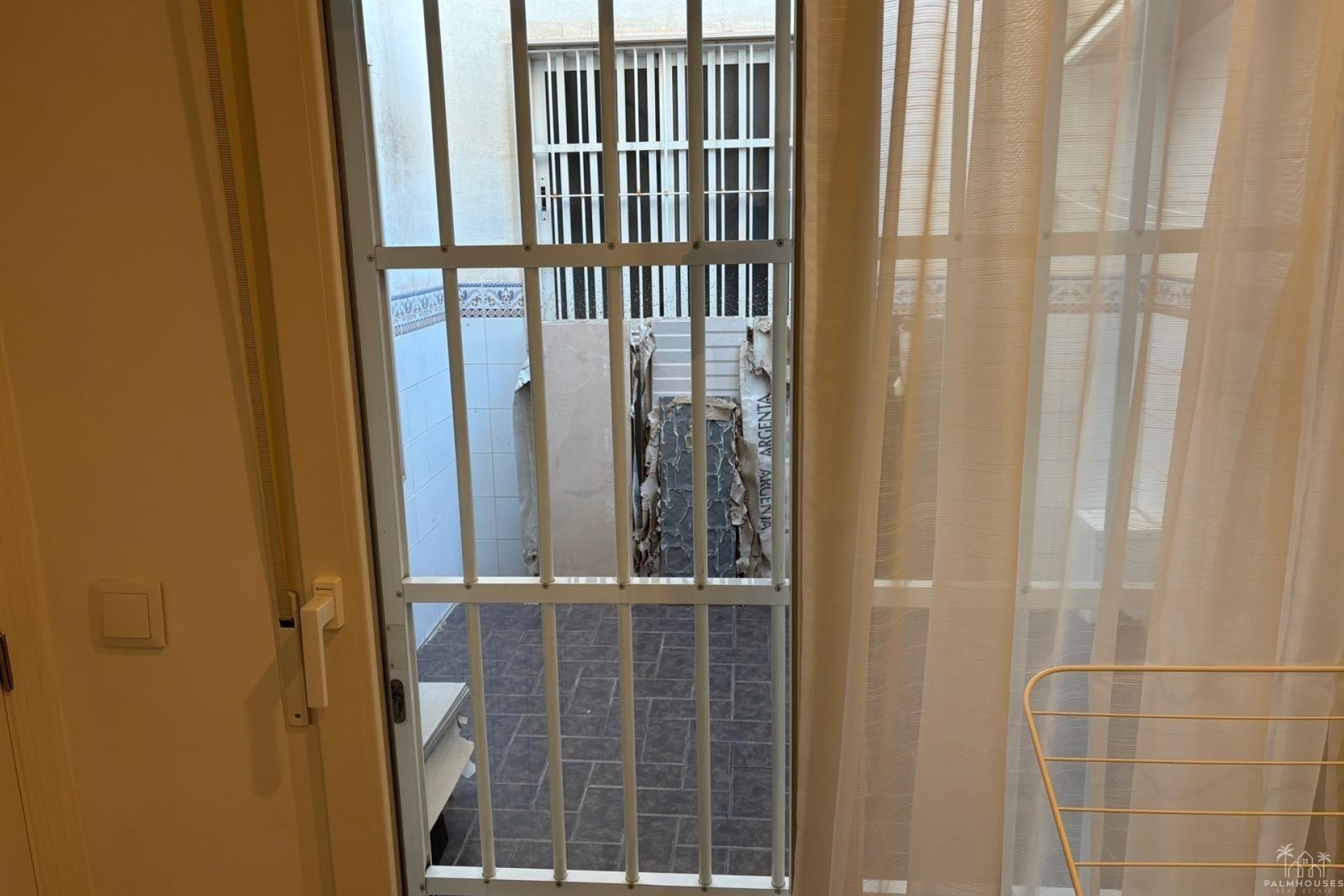 Herverkoop - Appartement - Torrevieja - Center