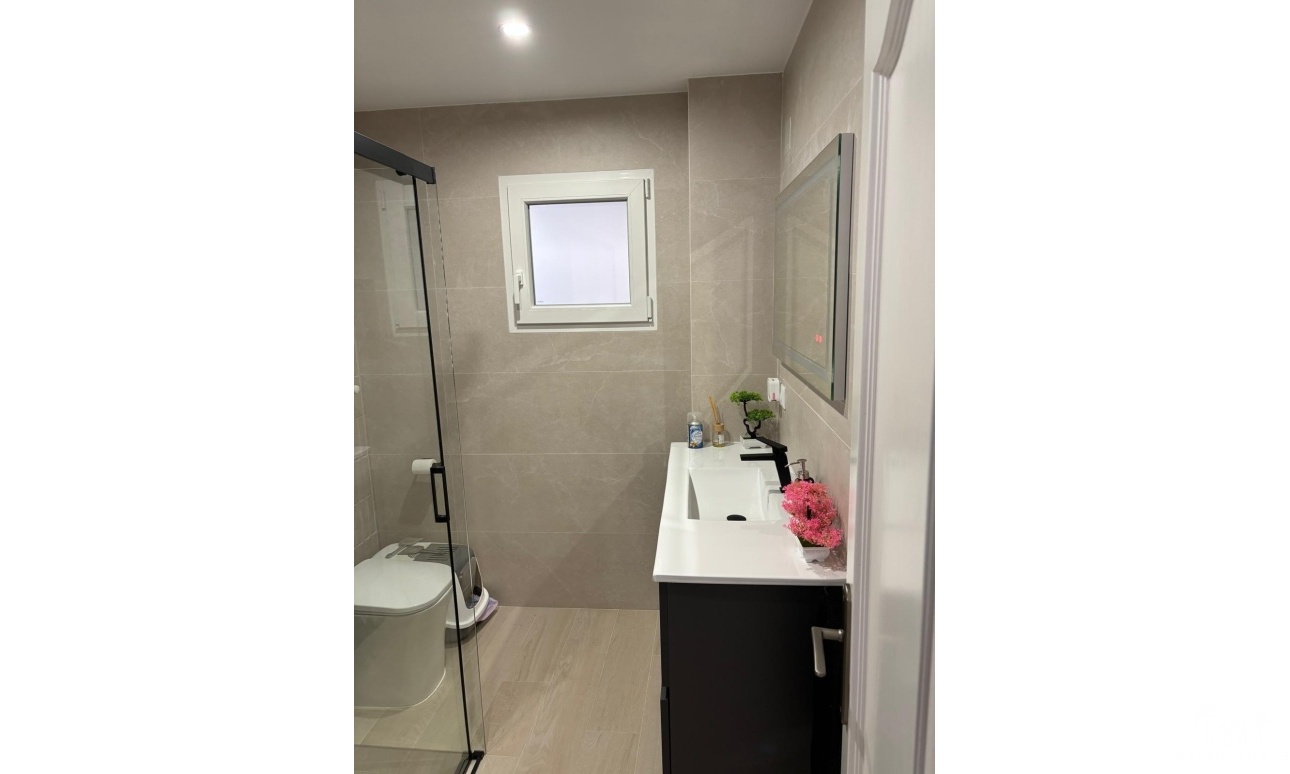 Herverkoop - Appartement - Torrevieja - Center