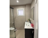 Herverkoop - Appartement - Torrevieja - Center