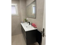 Herverkoop - Appartement - Torrevieja - Center