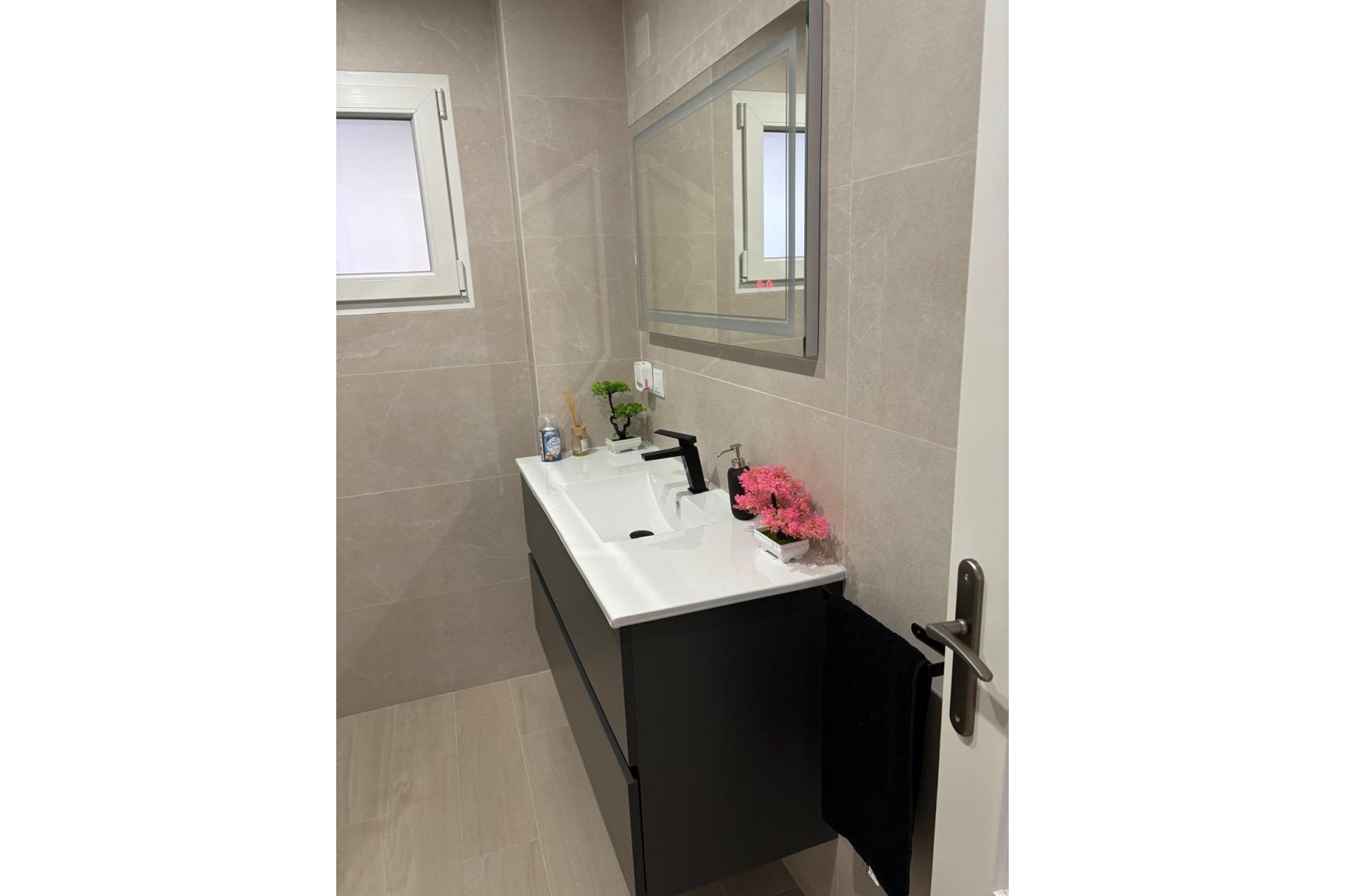 Herverkoop - Appartement - Torrevieja - Center