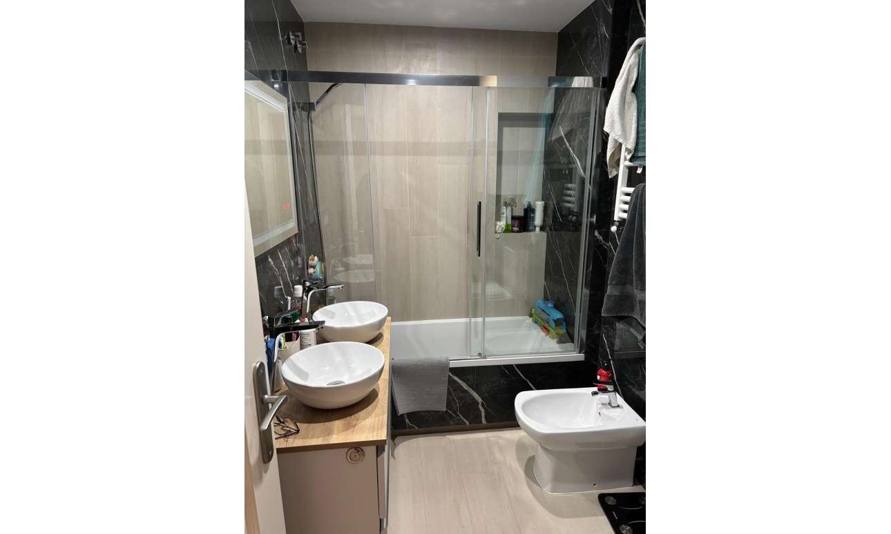 Herverkoop - Appartement - Torrevieja - Center