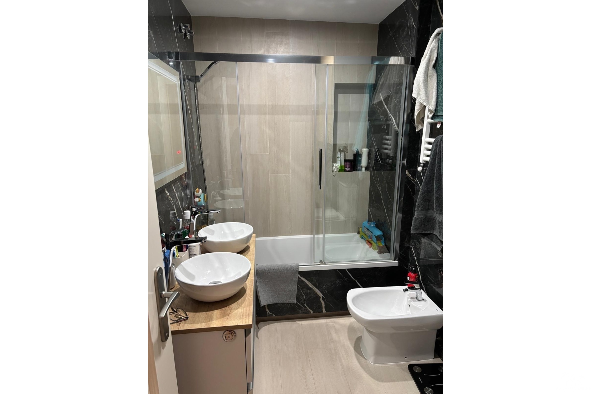 Herverkoop - Appartement - Torrevieja - Center
