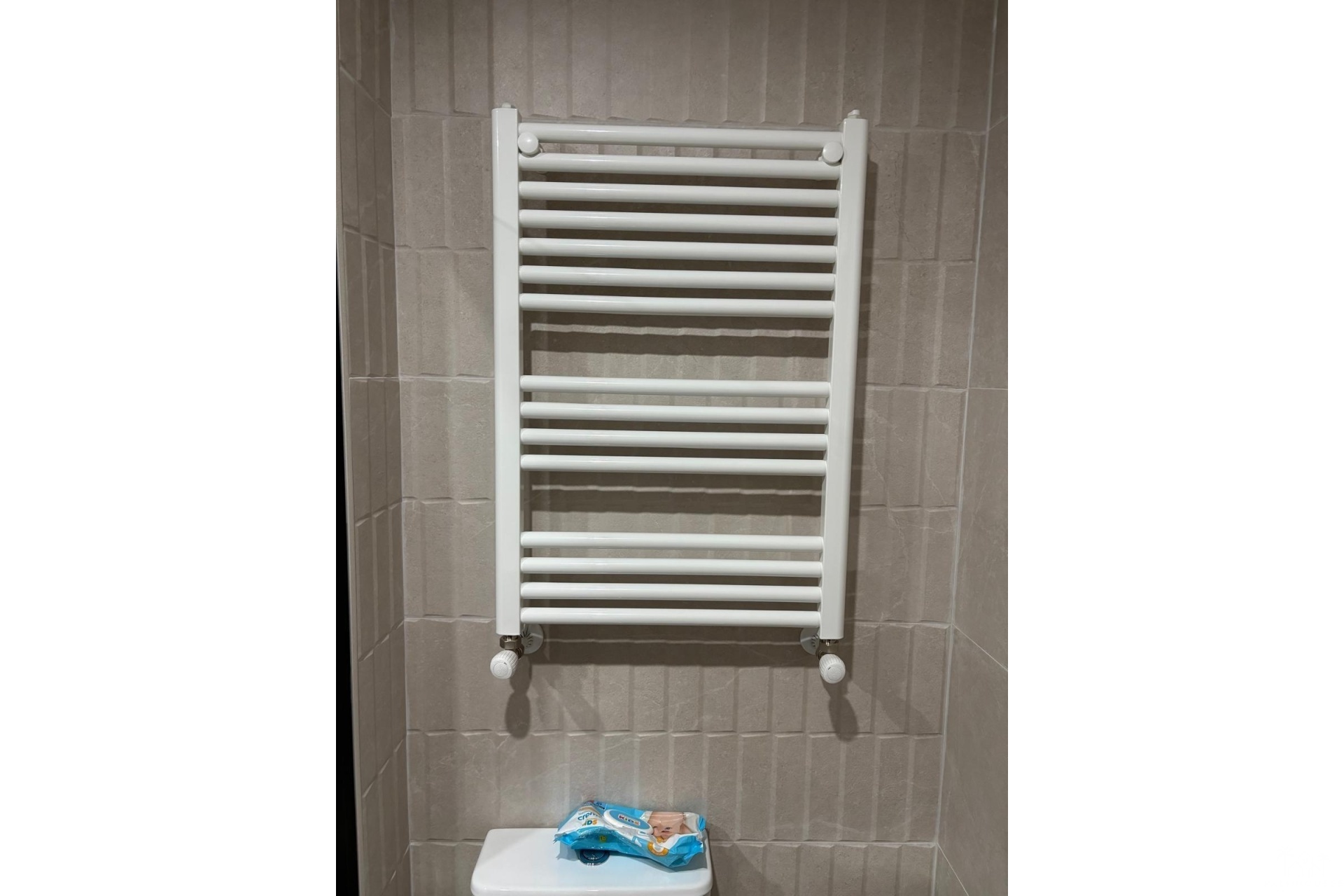 Herverkoop - Appartement - Torrevieja - Center
