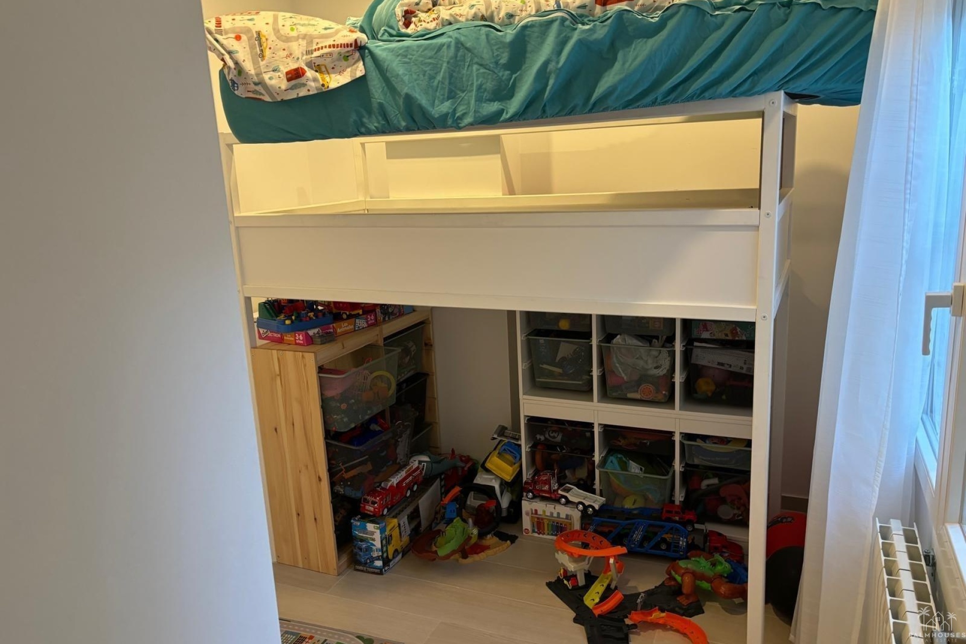 Herverkoop - Appartement - Torrevieja - Center