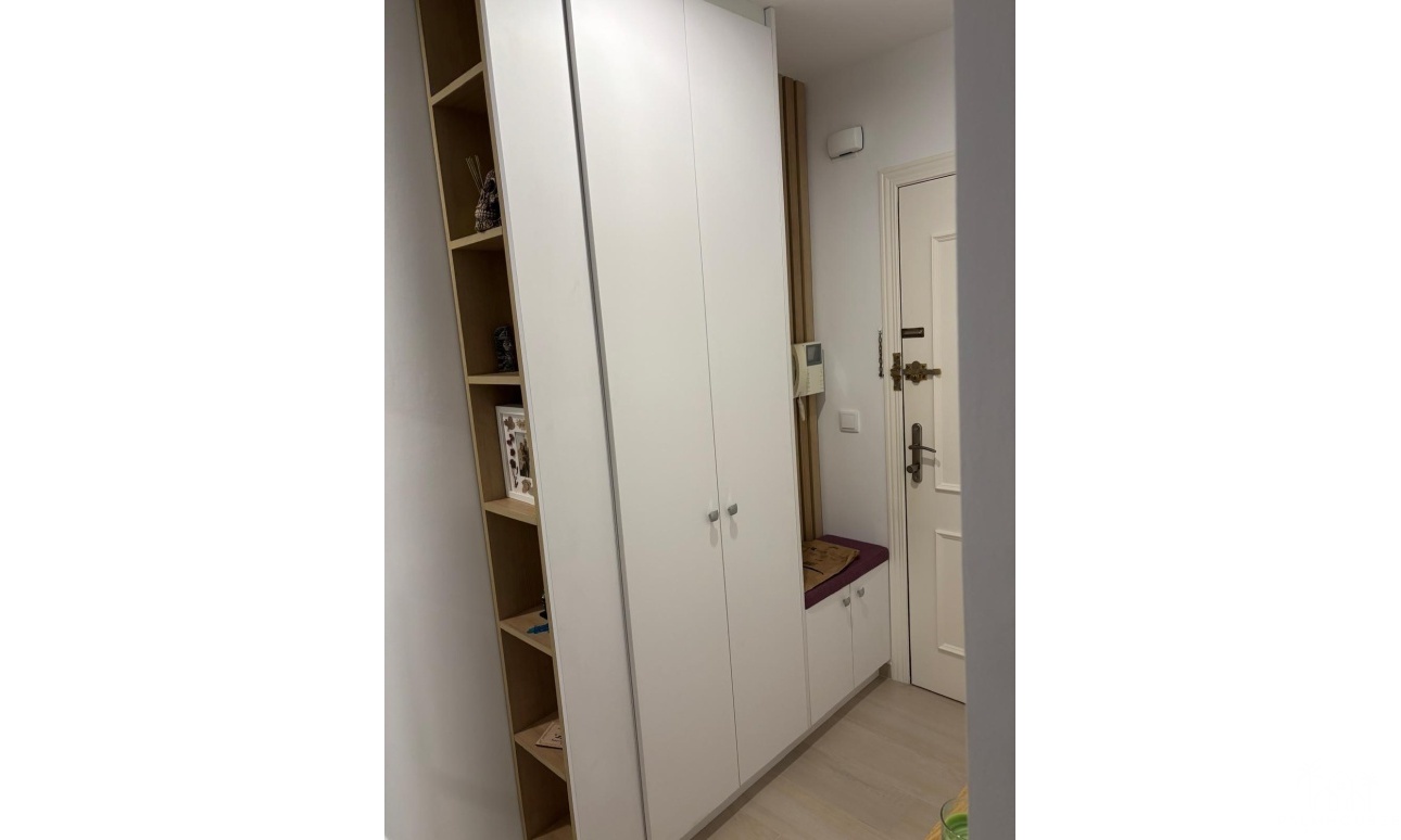 Herverkoop - Appartement - Torrevieja - Center