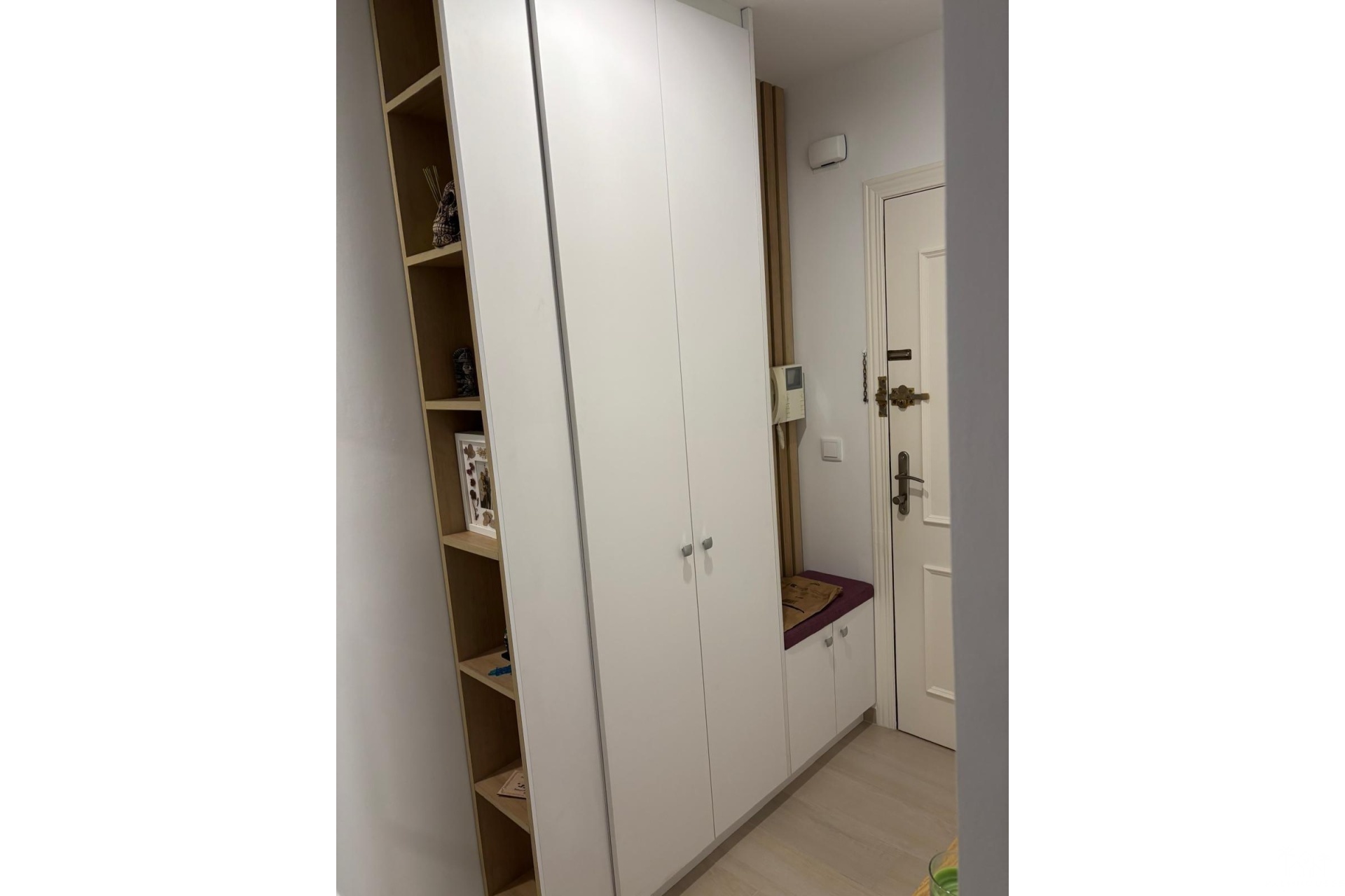 Herverkoop - Appartement - Torrevieja - Center