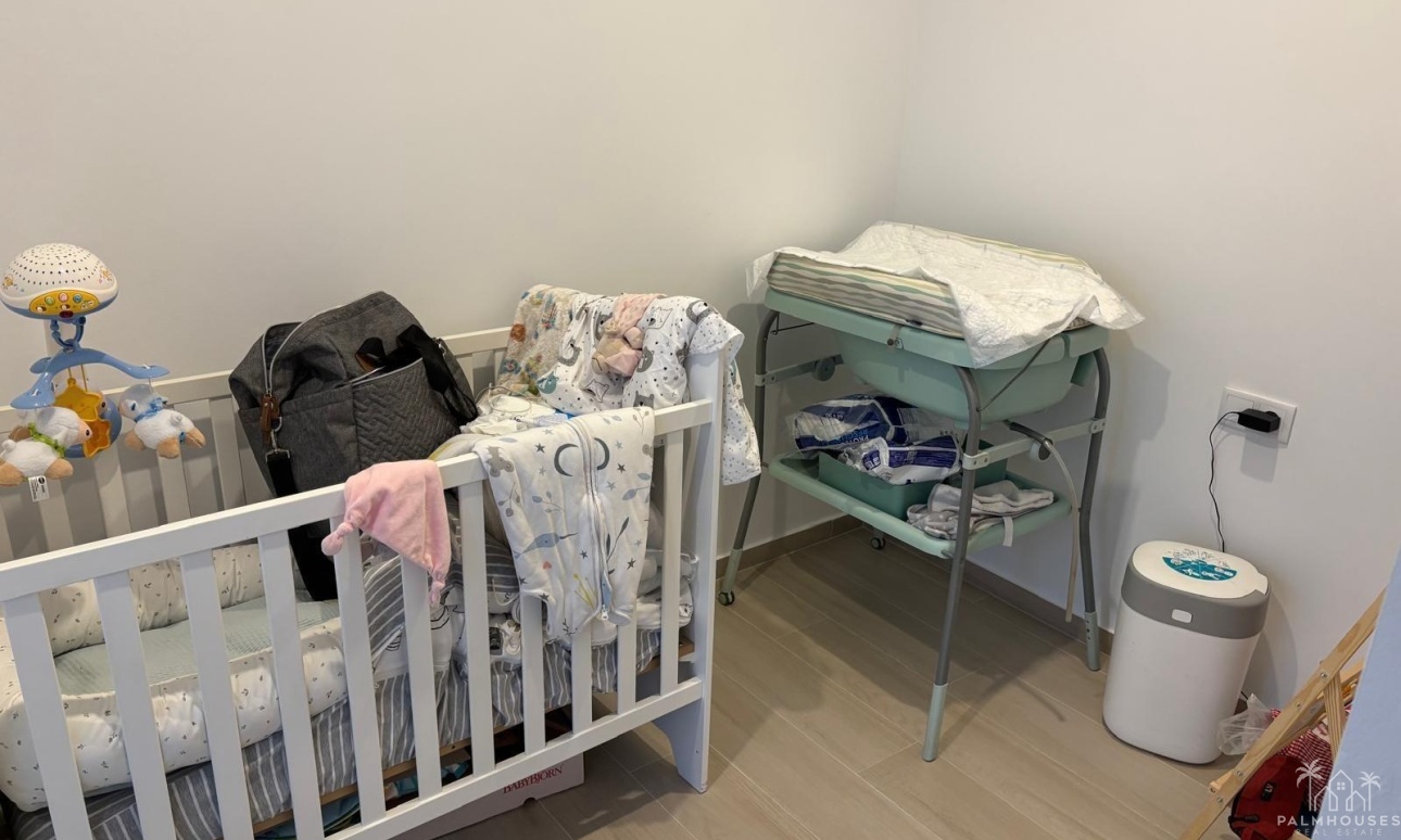 Herverkoop - Appartement - Torrevieja - Center