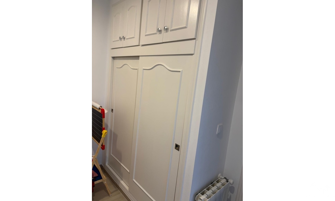 Herverkoop - Appartement - Torrevieja - Center