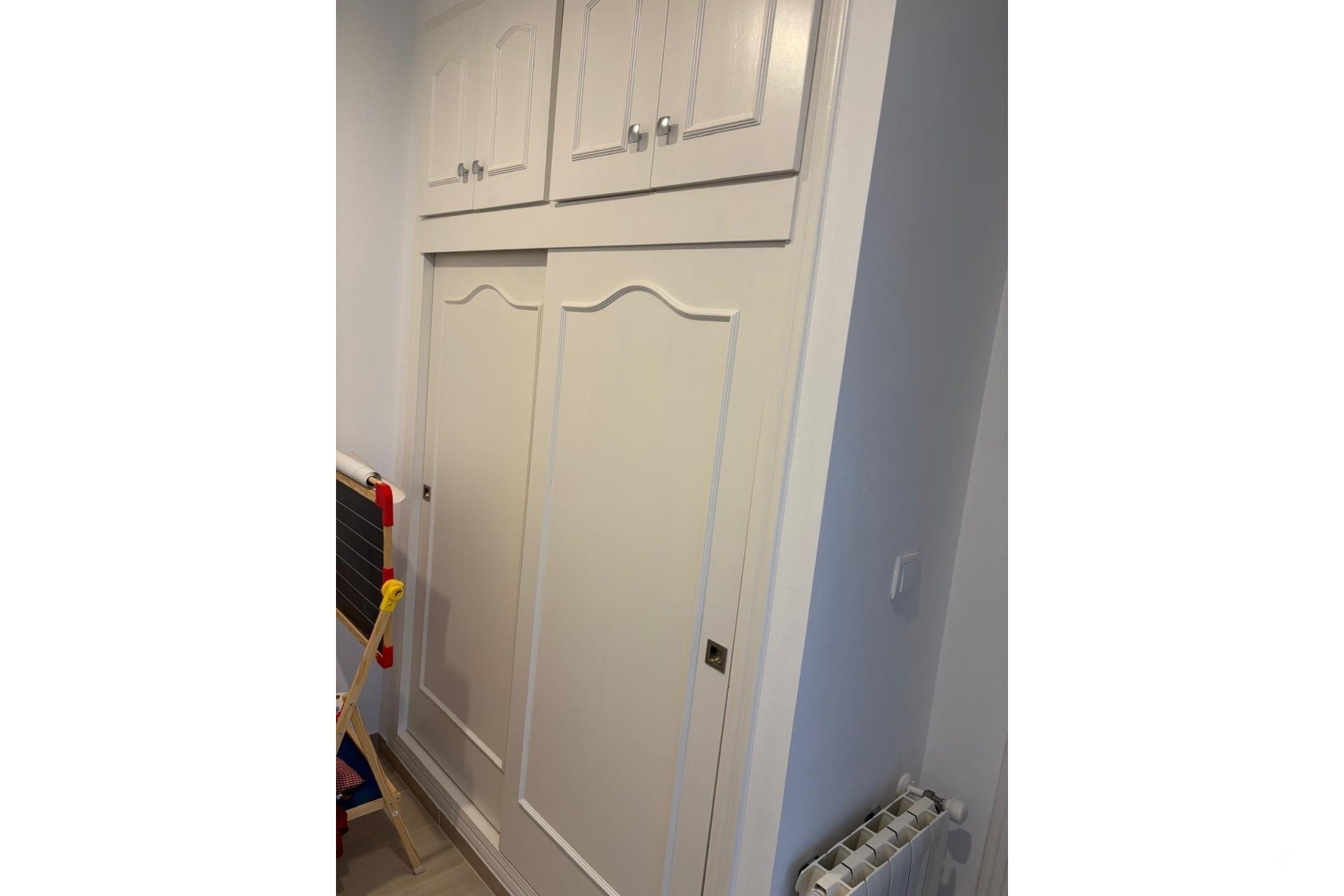 Herverkoop - Appartement - Torrevieja - Center