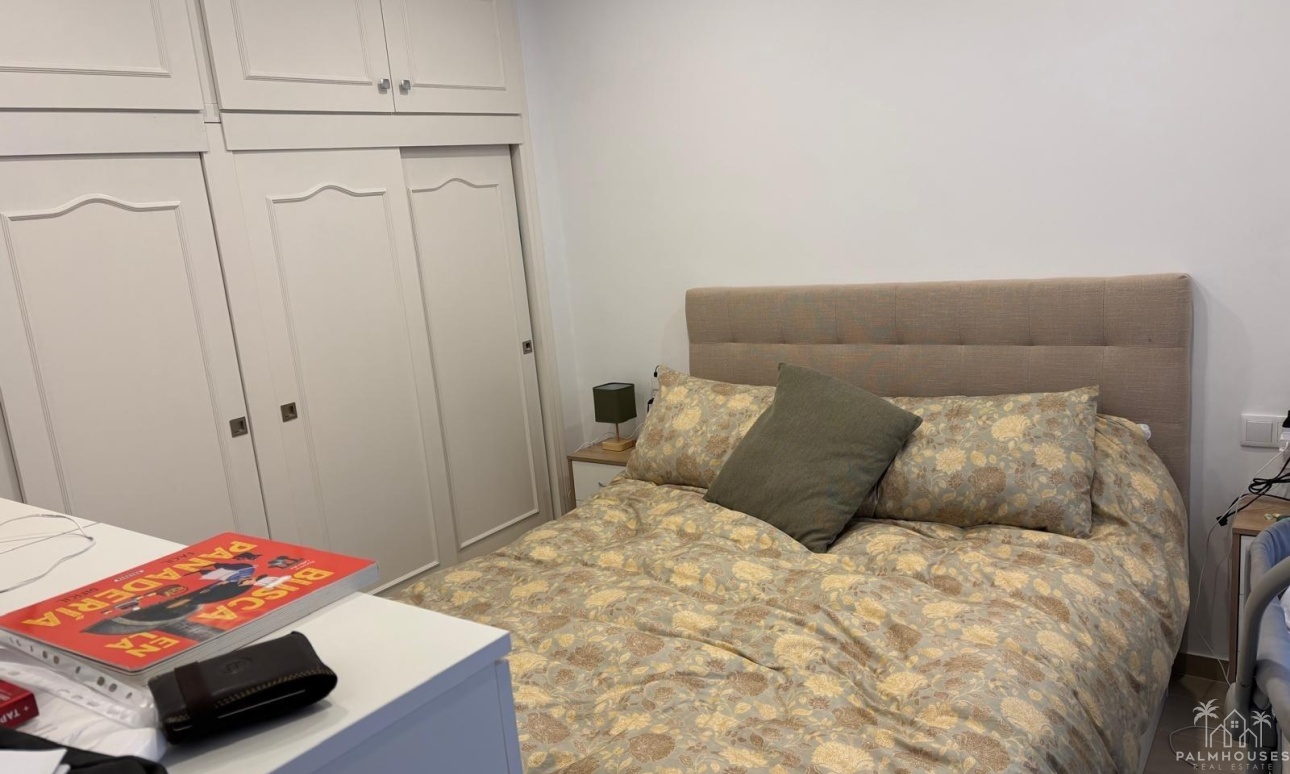 Herverkoop - Appartement - Torrevieja - Center