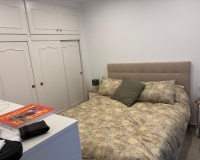 Herverkoop - Appartement - Torrevieja - Center