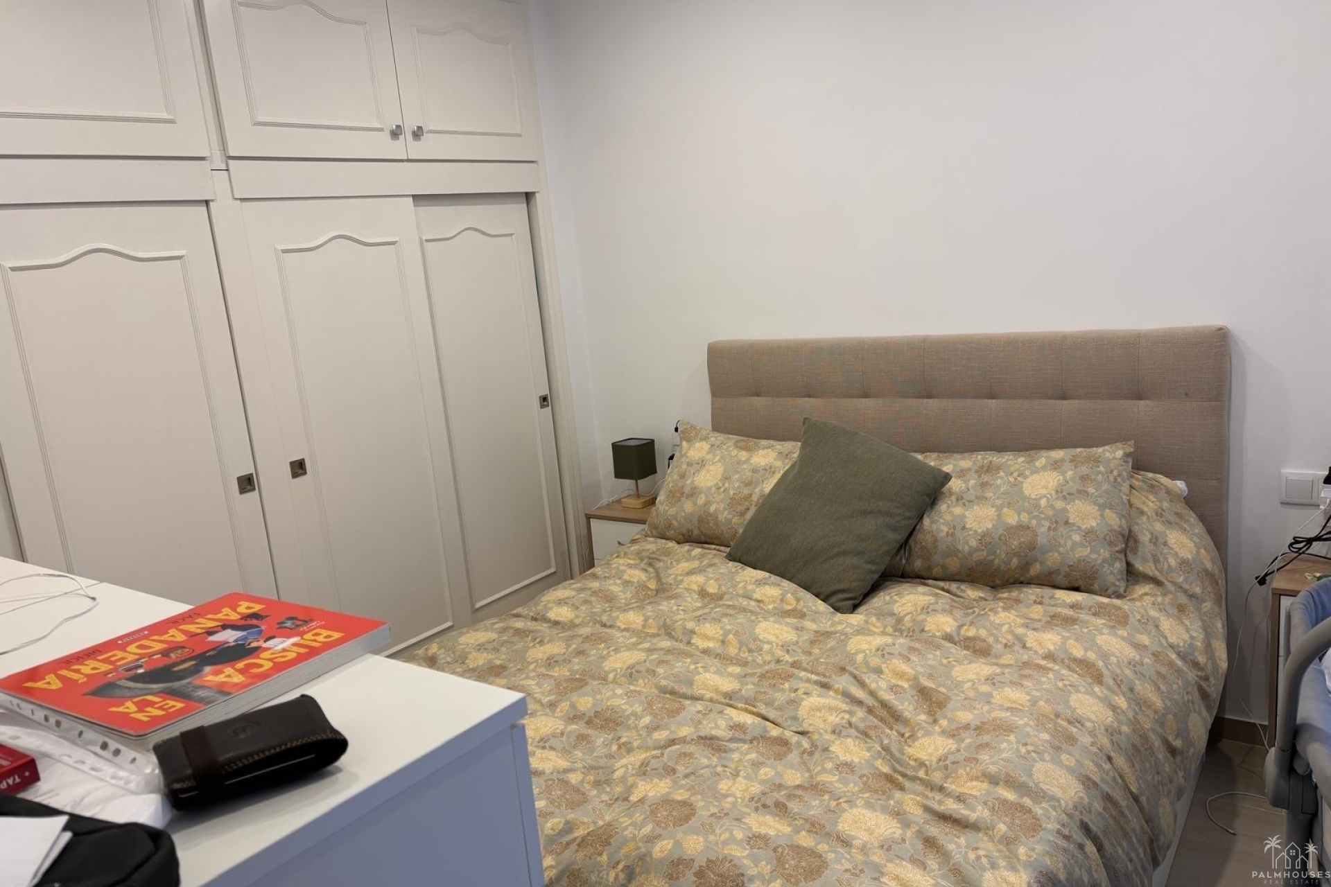 Herverkoop - Appartement - Torrevieja - Center
