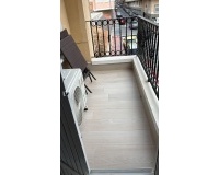 Herverkoop - Appartement - Torrevieja - Center