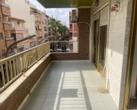 Herverkoop - Appartement - Torrevieja - Center