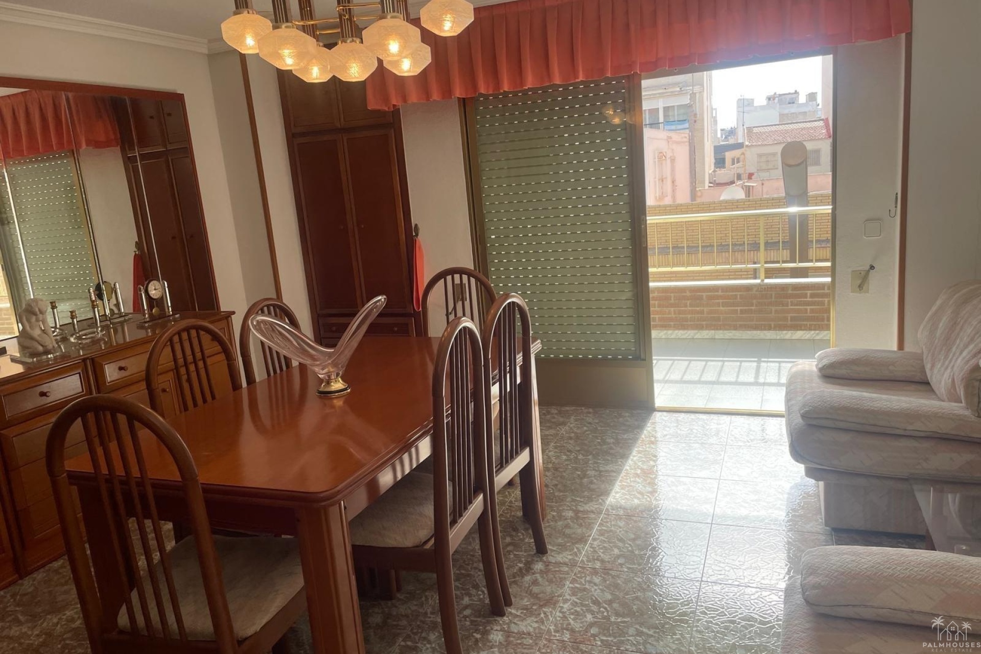 Herverkoop - Appartement - Torrevieja - Center