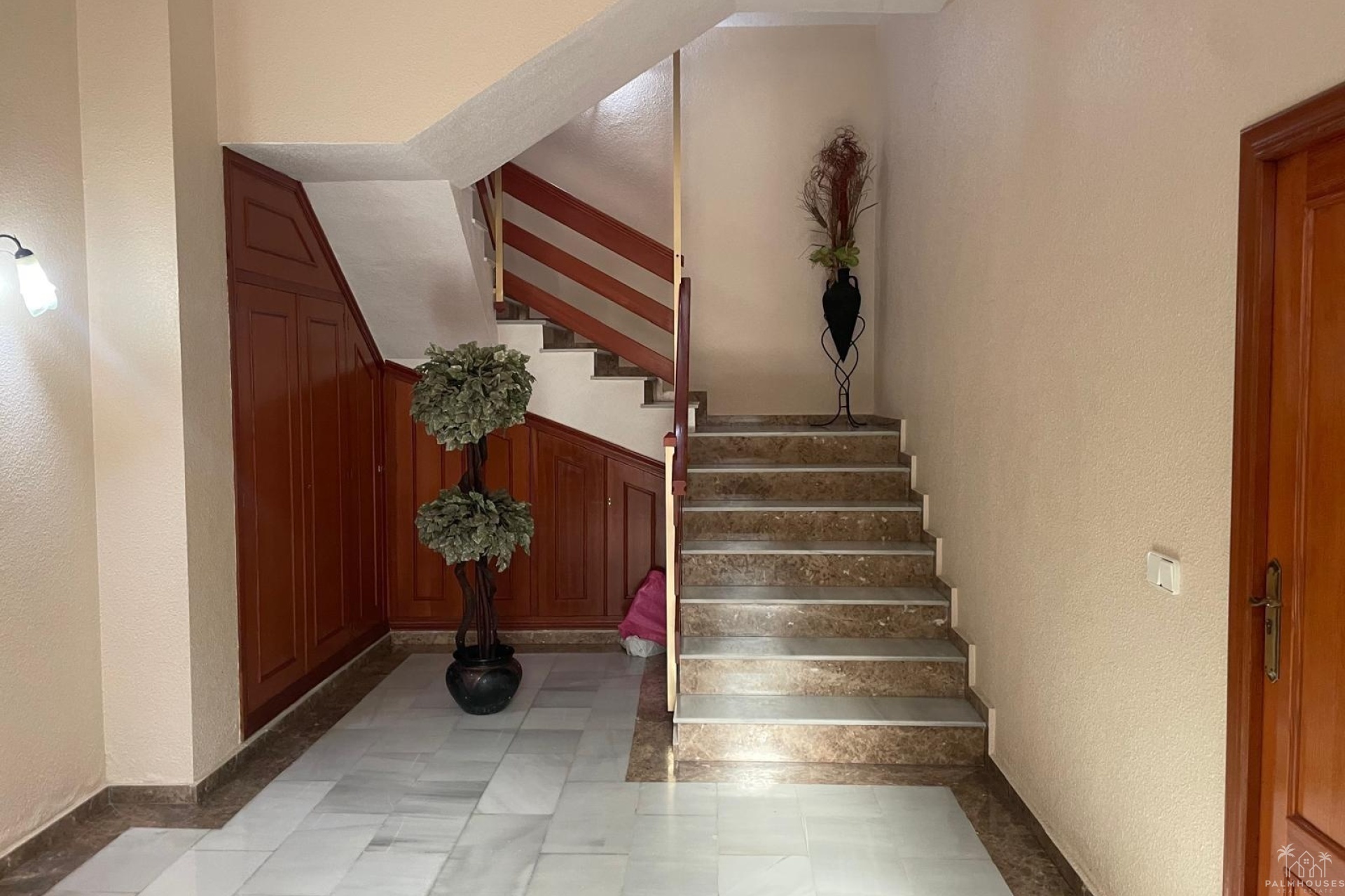 Herverkoop - Appartement - Torrevieja - Center